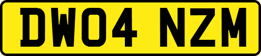 DW04NZM