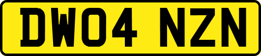 DW04NZN