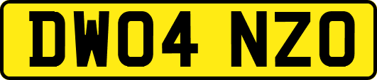DW04NZO