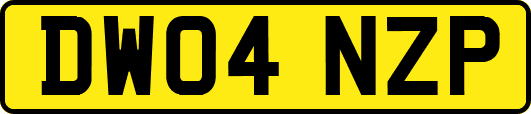 DW04NZP