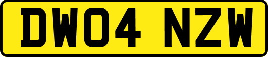 DW04NZW