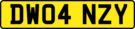DW04NZY