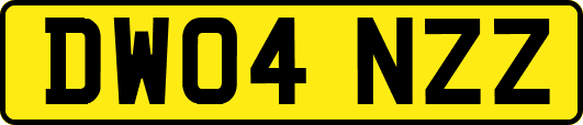 DW04NZZ