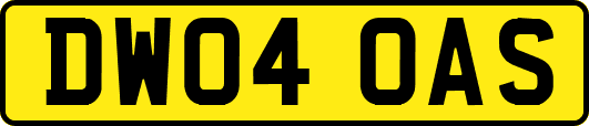 DW04OAS