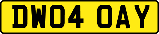 DW04OAY