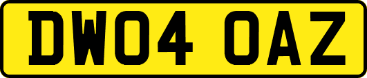 DW04OAZ