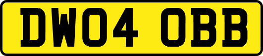 DW04OBB