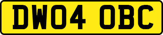 DW04OBC