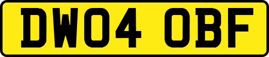DW04OBF
