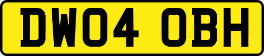 DW04OBH