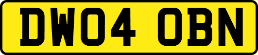 DW04OBN
