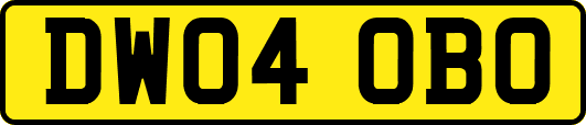DW04OBO