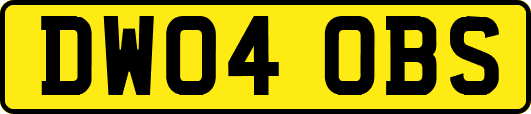 DW04OBS