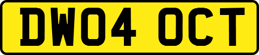 DW04OCT