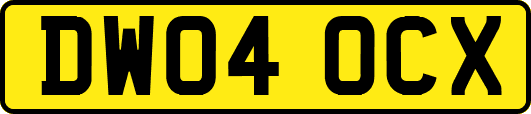 DW04OCX