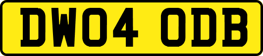 DW04ODB