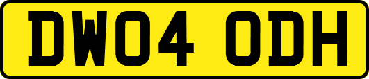 DW04ODH