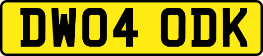 DW04ODK