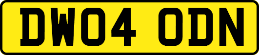 DW04ODN
