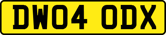 DW04ODX