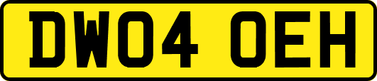 DW04OEH