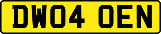 DW04OEN
