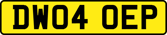 DW04OEP