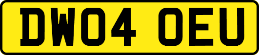 DW04OEU