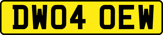 DW04OEW