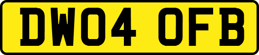 DW04OFB