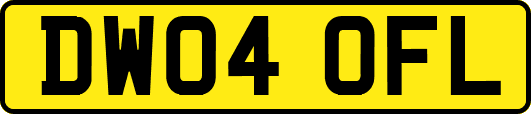 DW04OFL