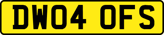 DW04OFS