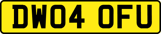 DW04OFU