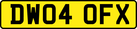 DW04OFX