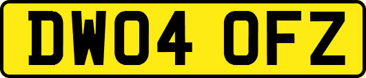 DW04OFZ
