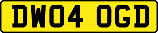 DW04OGD