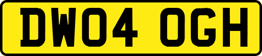 DW04OGH