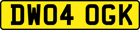 DW04OGK