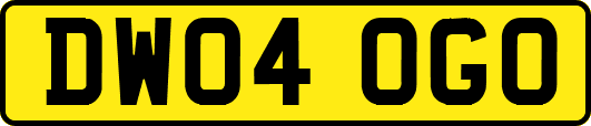DW04OGO