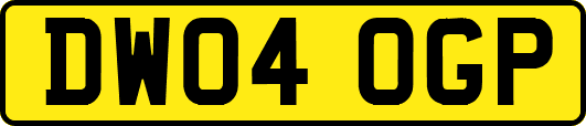 DW04OGP