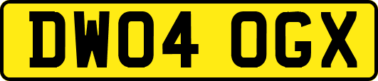 DW04OGX