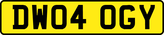 DW04OGY