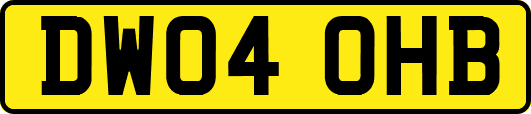 DW04OHB
