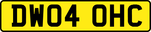 DW04OHC