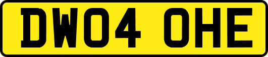 DW04OHE