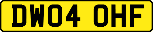 DW04OHF