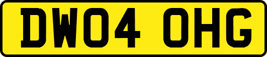 DW04OHG