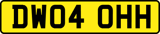 DW04OHH