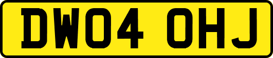 DW04OHJ