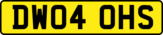 DW04OHS